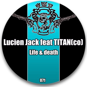 Life & Death - Single