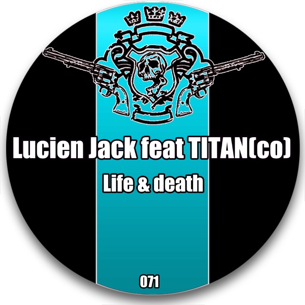 Life & Death - Single