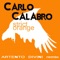Strict Orange (Original Mix) - Carlo Calabro lyrics