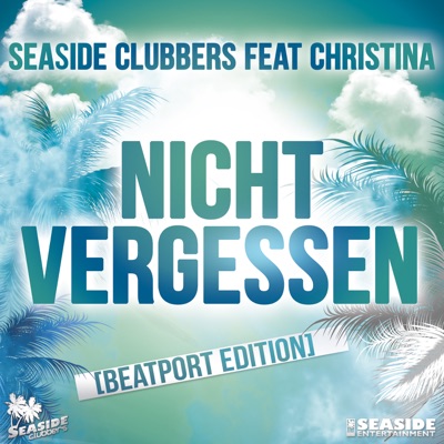 Nicht vergessen (feat. Christina)
