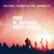 Party People - Michael Feiner & Eric Amarillo lyrics