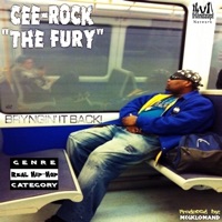 Bryngin' It Back! - Single - Cee-Rock 