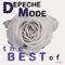 Martyr - Depeche Mode lyrics