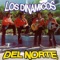 Puno De Tierra - Los Dinamicos Del Norte lyrics