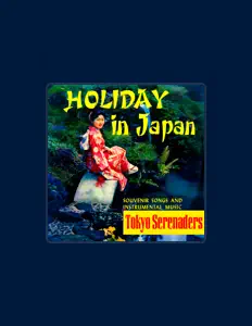Tokyo Serenadersを聴いたり、ミュージックビデオを鑑賞したり、経歴やツアー日程などを確認したりしましょう！