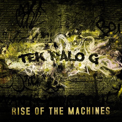 Tek Nalo G - Touch It