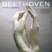 Beethoven: Piano Sonatas artwork