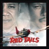 Red Tails (Original Motion Picture Soundtrack) artwork