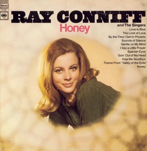 Ray Conniff - Kiss Me Goodbye - Line Dance Choreographer