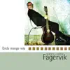 Inge Fagervik