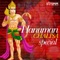 Hanuman Chalisa artwork