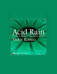 Listen to Victor Romeo, watch music videos, read bio, see tour dates & more!