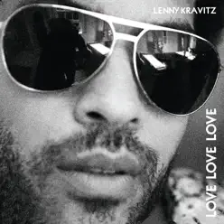 Love Love Love - EP - Lenny Kravitz