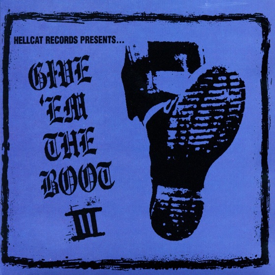 Cover artwork for Die Alone