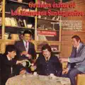 LOS MANSEROS