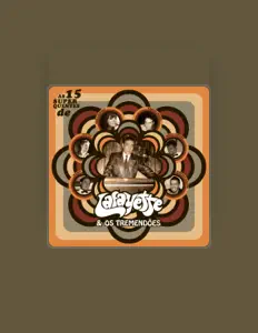 Lafayette e os Tremendões을(를) 듣고, 뮤직 비디오를 보고, 약력을 읽고, 투어 일정 등을 확인하세요!