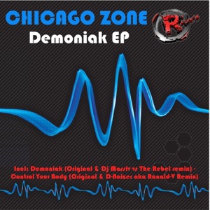Demoniak - EP