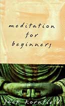Meditation for Beginners