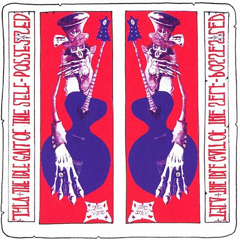 洋楽 TYLA The Idle Gait Of The Self-Possessed Tyla - Apple Music