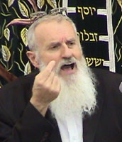 וזאת הברכה