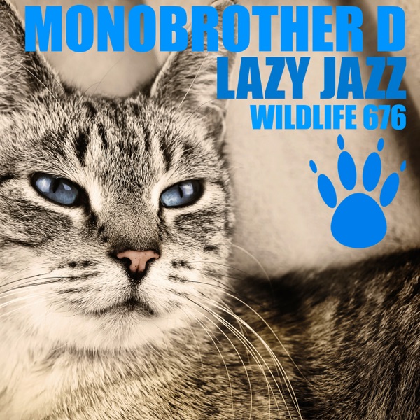 Lazy Jazz - Single