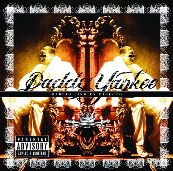 Cover artwork for Rompe (feat. Lloyd Banks & Young Buck) [Remix]