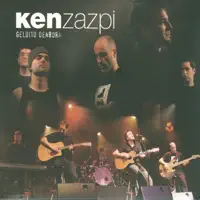 Zenbat Min — Ken Zazpi