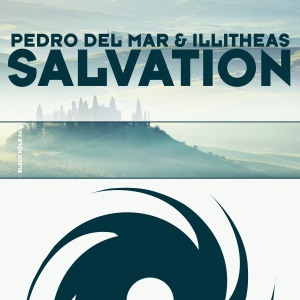 Salvation - Single