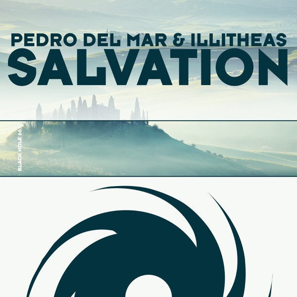 Salvation - Single