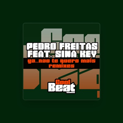 Pedro Freitas을(를) 듣고, 뮤직 비디오를 보고, 약력을 읽고, 투어 일정 등을 확인하세요!