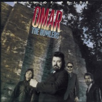 Omar & The Howlers - Rattlesnake Shake