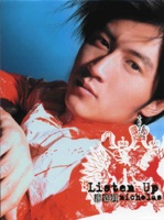 Listen Up - Nicholas Tse