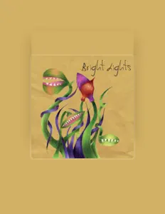 Bright Lightsを聴いたり、ミュージックビデオを鑑賞したり、経歴やツアー日程などを確認したりしましょう！