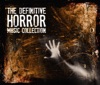 The Definitive Horror Music Collection artwork