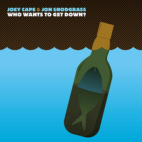Cover artwork for I'm Not Gonna Save You