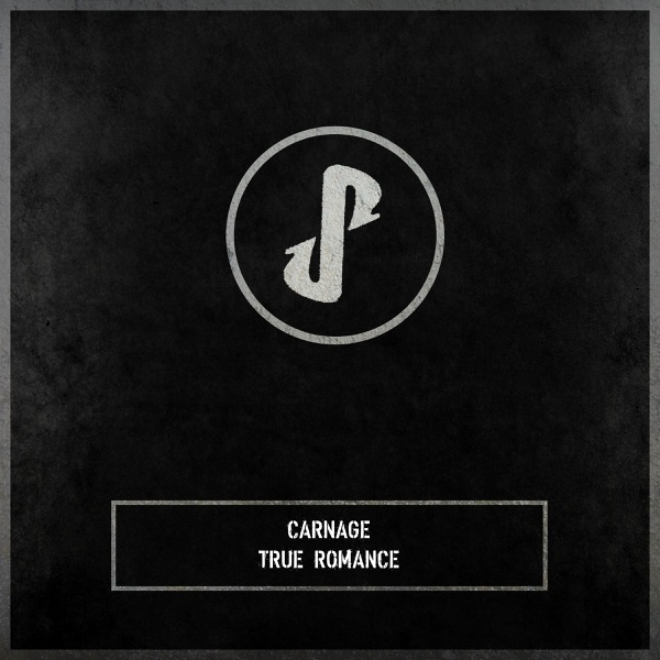 True Romance - EP