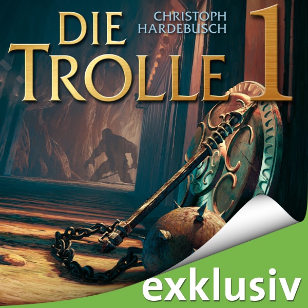 Die Trolle 1