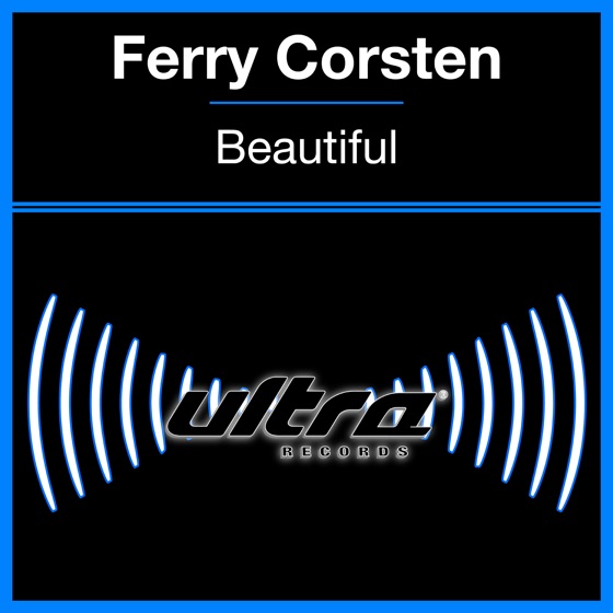 Cover artwork for Beautiful (Original Extended)