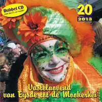 Kluune Op De Bühne — Roy Van Den Broek