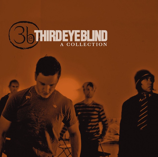 Never Let You Go by Third Eye Blind on 100.5 The Drive
