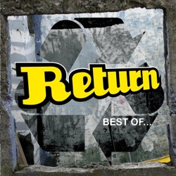 Return & Re-Turn - Bye Bye Johnny