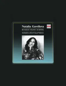 Natalia Gavrilovaを聴いたり、ミュージックビデオを鑑賞したり、経歴やツアー日程などを確認したりしましょう！