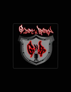 Listen to G. Dot & Born, watch music videos, read bio, see tour dates & more!