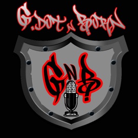 Making Tracks (feat. Ed O.G.) G. Dot & Born