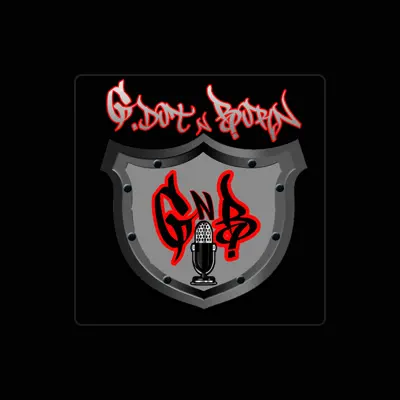 Listen to G. Dot & Born, watch music videos, read bio, see tour dates & more!