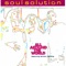 All Around the World (DJ Boris & Beck Dub) - Soul Solution & Carolyn Harding lyrics