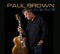 Strollin' (feat. Richard Elliot) - Paul Brown lyrics