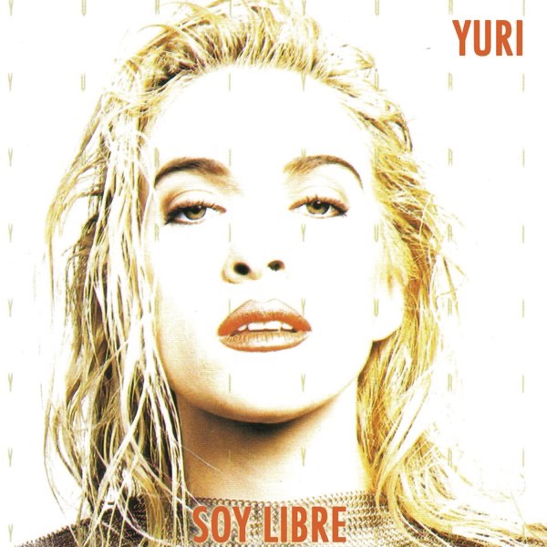 Yuri - Todo Mi Corazón