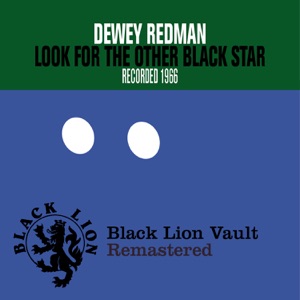Look For the Other Black Star