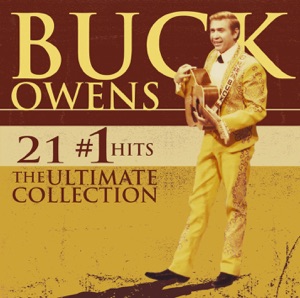 Buck Owens - Made In Japan - Line Dance Musique